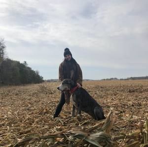 Meet your Posher, Amber